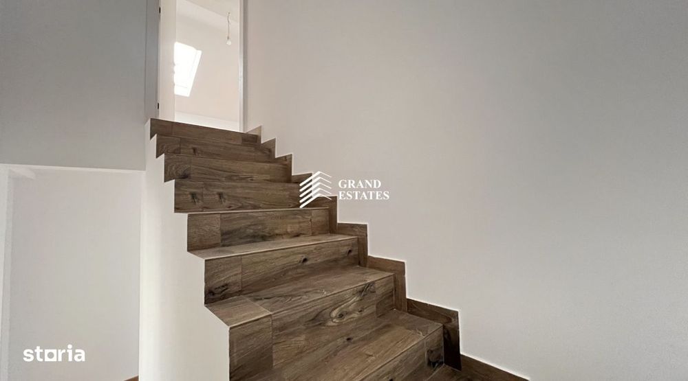 Casă Individuală 5 camere, 140mp, Buftea str Independenței.