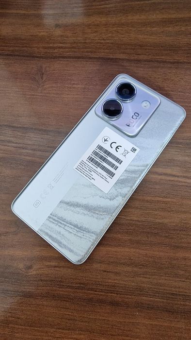 Telefon Xiaomi POCO M7 Pro 5G - 12+4 Gb Ram - 256 Gb - Camera 50 MP