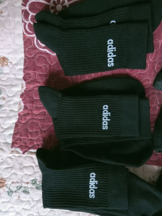 Vând ciorapi barbatesti