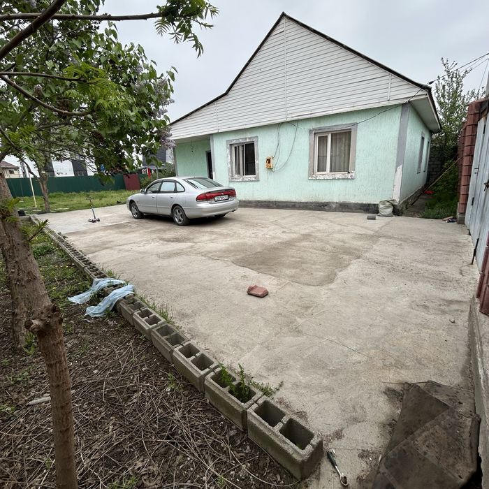 Продам дом в коянкусе