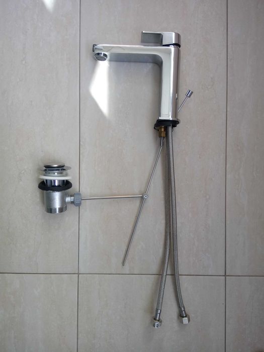 Смесител за баня EDGE GRANDE - A7106AA ( идеал стандарт )