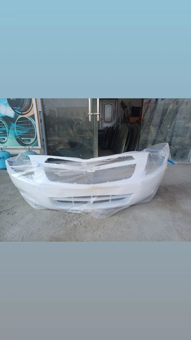 Авто запчасти кузовной для иномарка