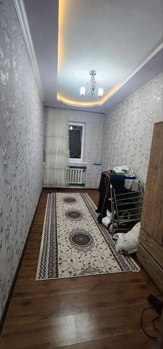 Ганга.Себзор Квартира Для Мужчин и Студентов 4- Комнатная Евро Ремонт
