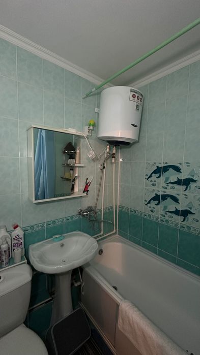 Продажа квартиры