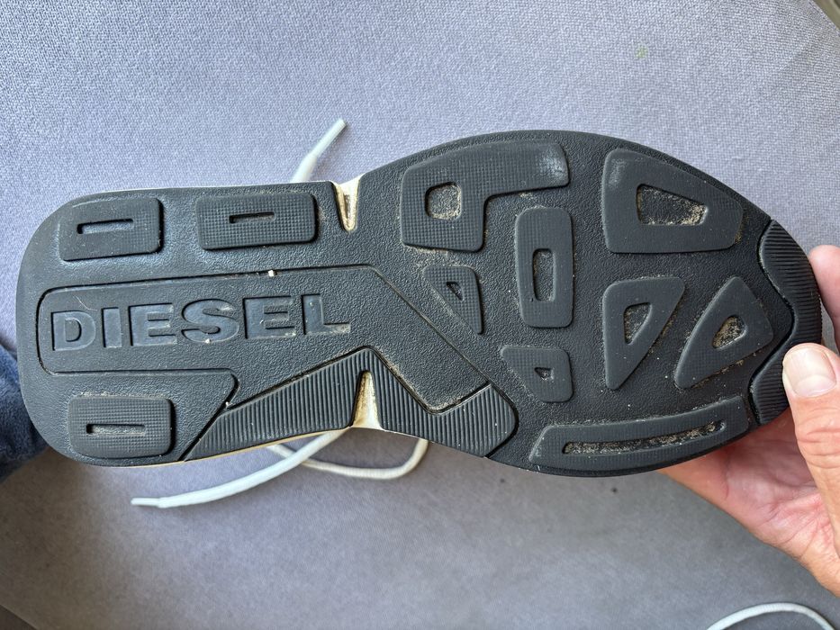 Кецове на  DIESEL   43ном