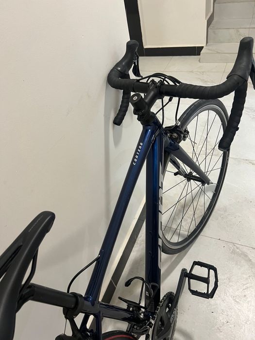 Шоссейный велосипед джайнт