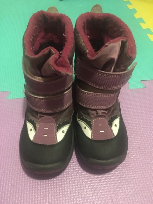 Cizme copii de zapada Primigi