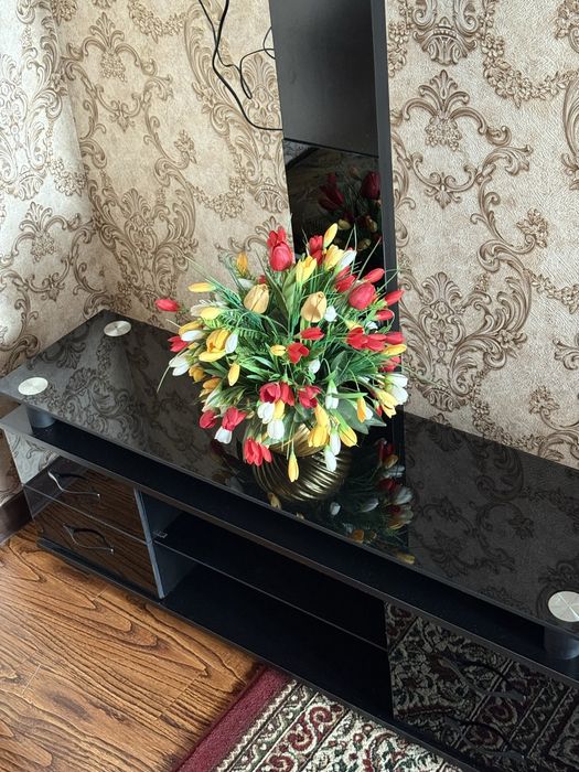 Телевизор учун подставка