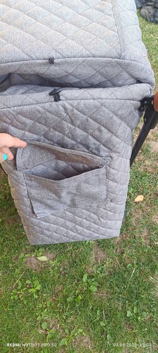 Лятна количка Cangaroo