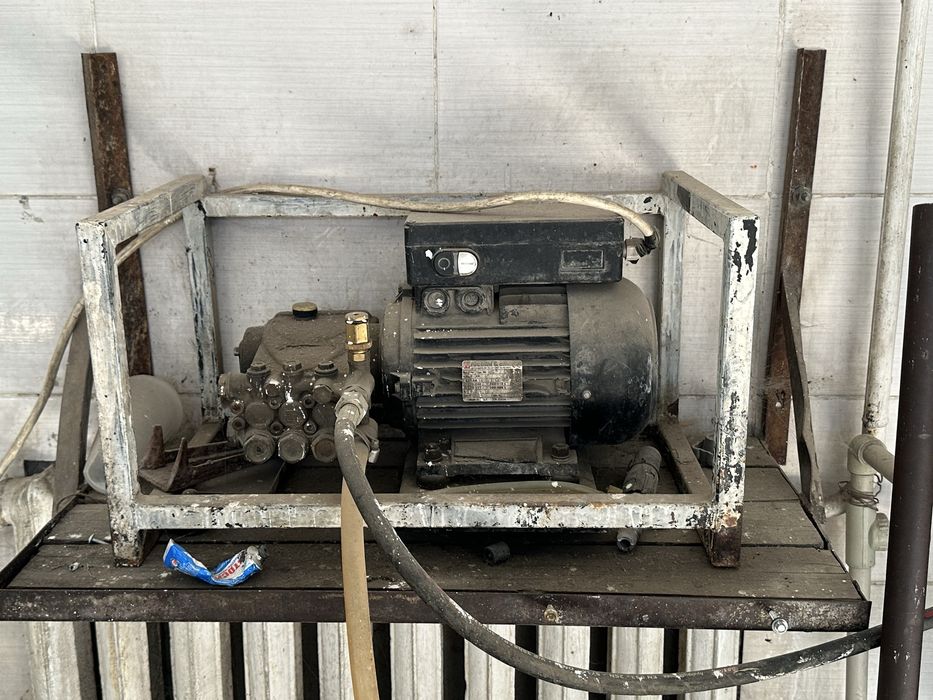 Продается кершер