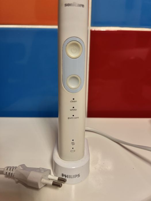 Periuță de dinți electrică Philips Sonicare