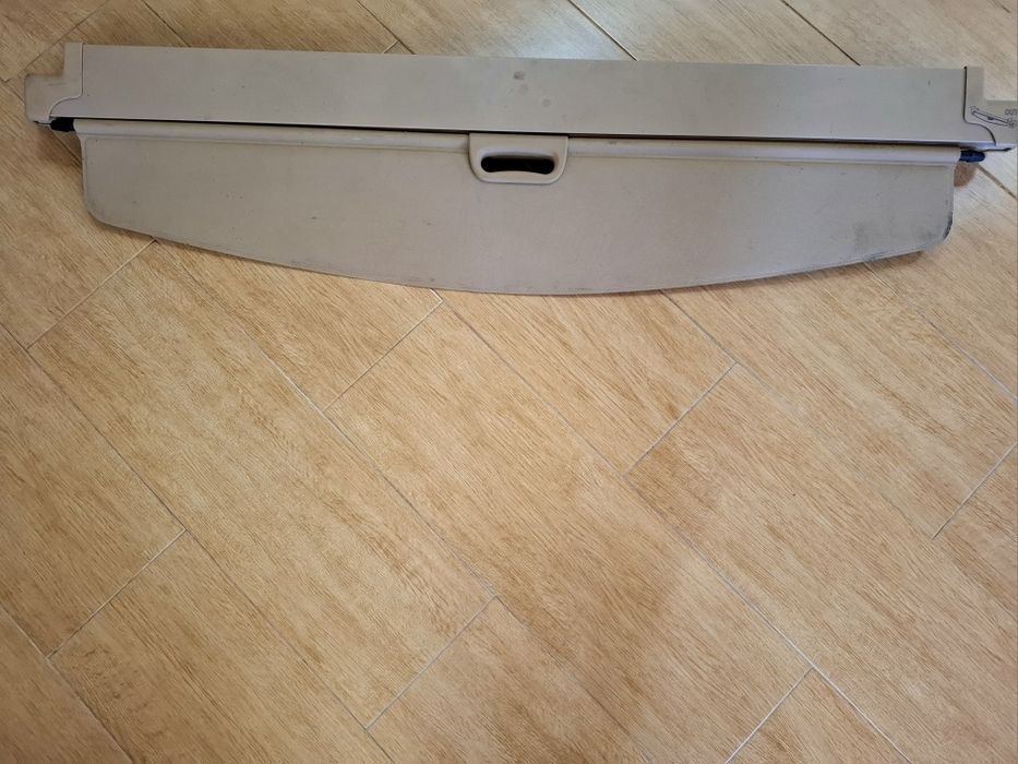 Щора багижник на BMW х3, f25 за бежов салон