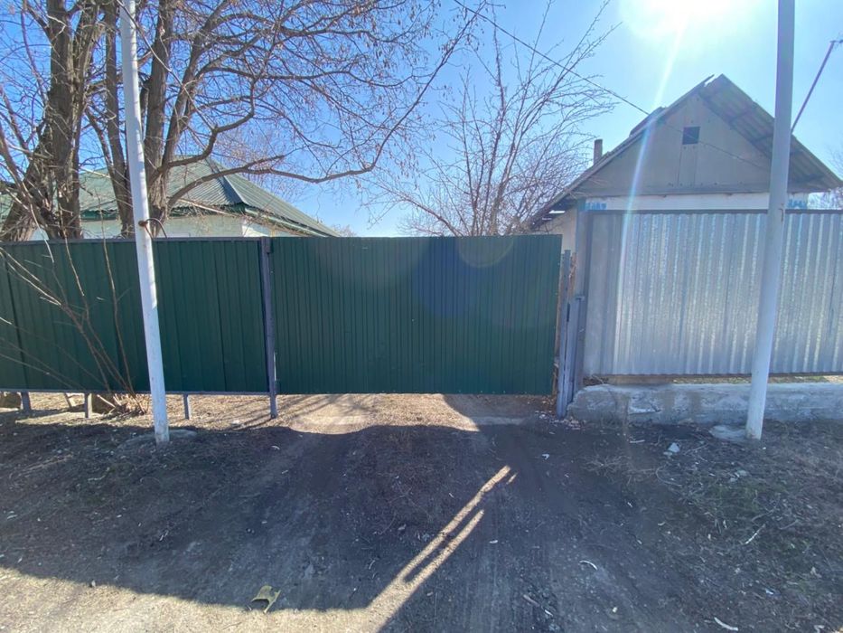 Продам уютный дом