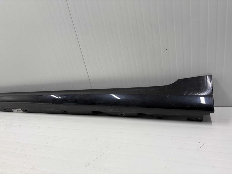 Ляв праг БМВ 7 серия Г11 G11 Къса База М-пакет