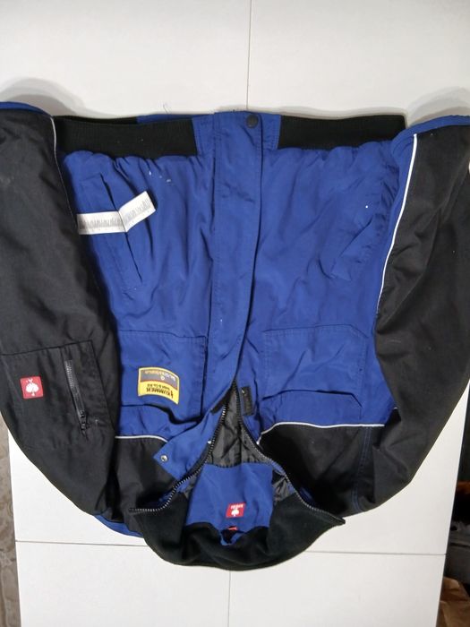 Geaca Engelbert Strauss  L