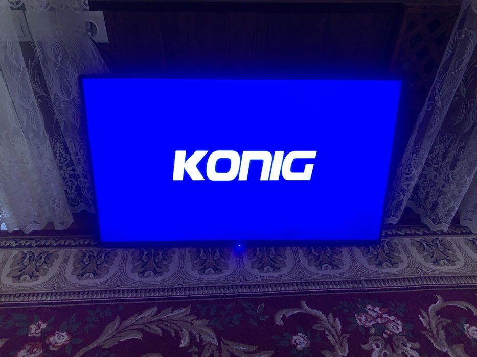 Televizor sotiladi KONIG 44