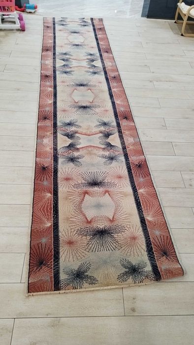 Килим - персийска пътека - 3,50м /0,82м