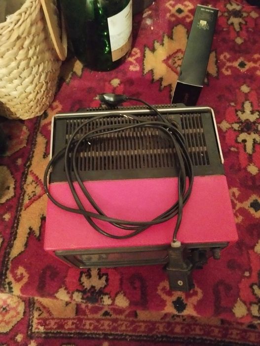 Телевизор silelis 405D-1