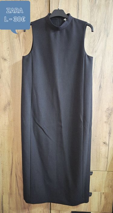 Рокли       ZARA