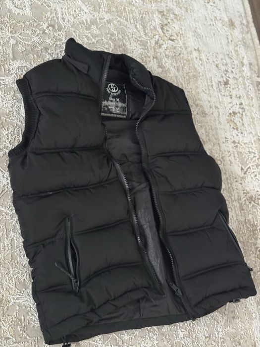 Vesta TOM TOMPSON marimea M