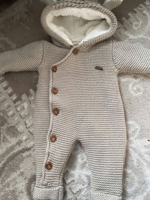 Комбенизон детский