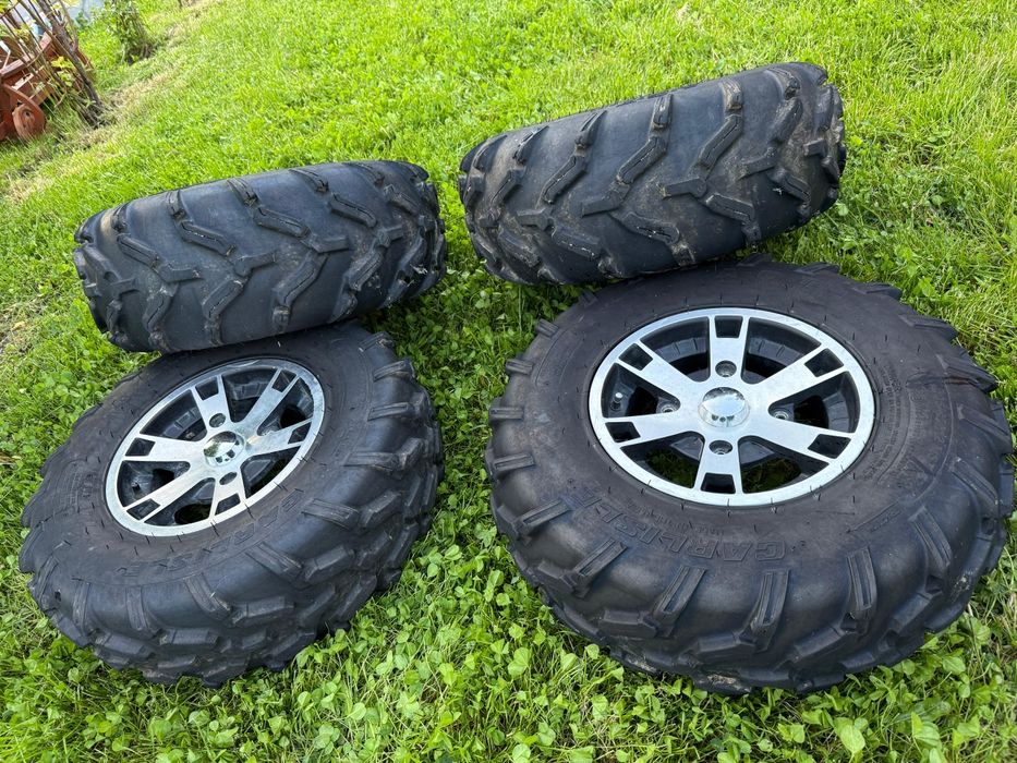 Roti ATV Can Am/Kawasaki/Segway R12