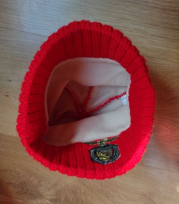 Benfica Lissabon / Adidas - мъжка футболна фланелка на Бенфика Лисабон