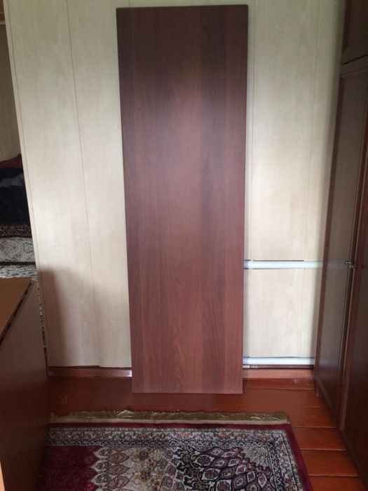 Дверь для дома с косяками 190*60