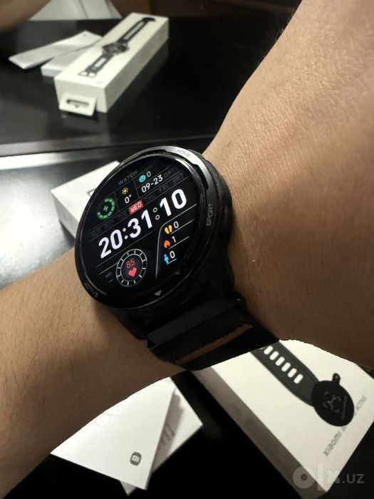 xiaomi watch s1 active ORIGINAL