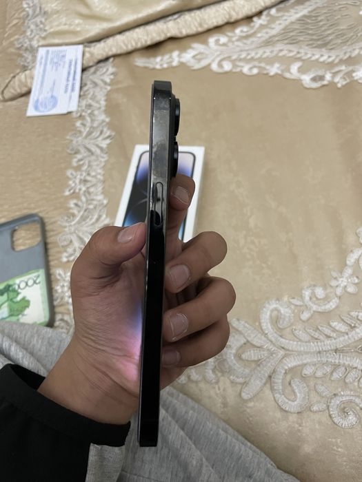 Айфон 14 про макс