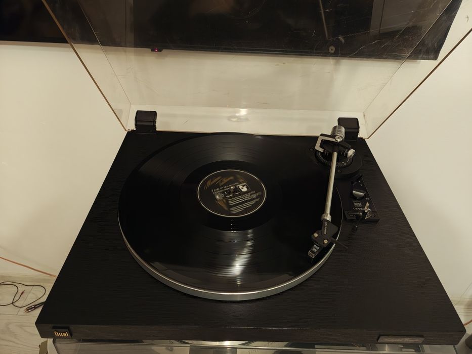 Pickup dual cs 503-1 pick-up