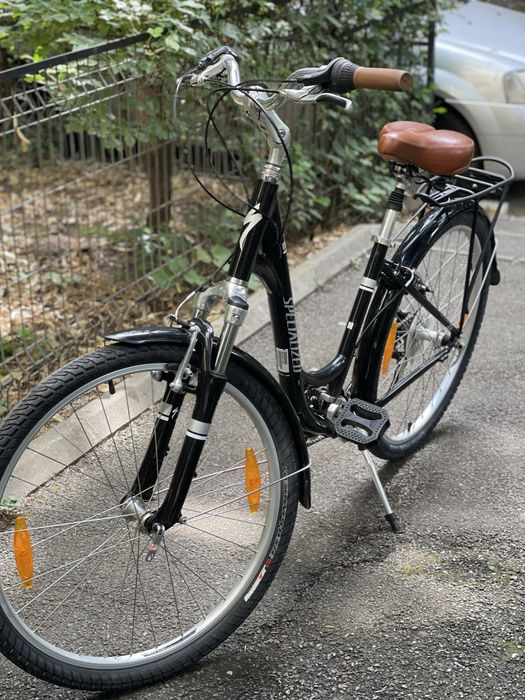 Bicicleta Specialized Expedition sport