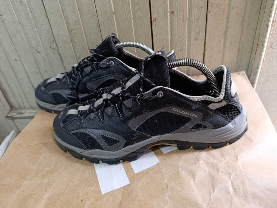 ''Salomon Light Amphib 3''оригинални летни обувки 44 номер