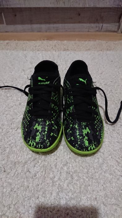 Детски  маратонки за момче.