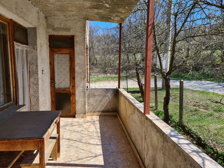 Продава се Къща в с. Падеш, Област Благоевград - 160 кв.м за 485 €/кв.м - Снимка #4