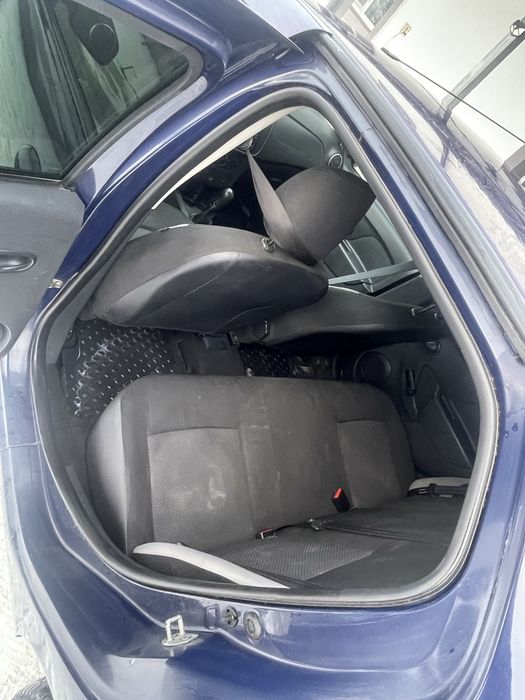 Dacia Logan 2016 1.2 Benzina + GPL