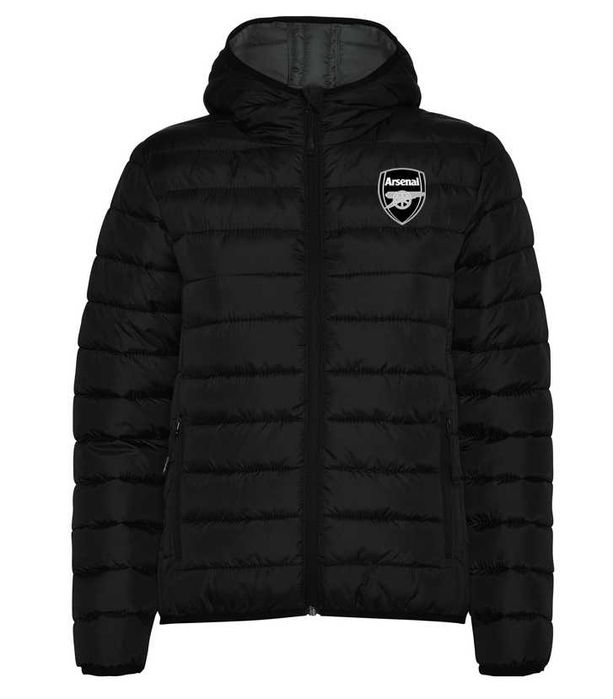 Спортно яке BARCELONA / БАРСЕЛОНА и ARSENAL! Или на ОТБОР по избор!