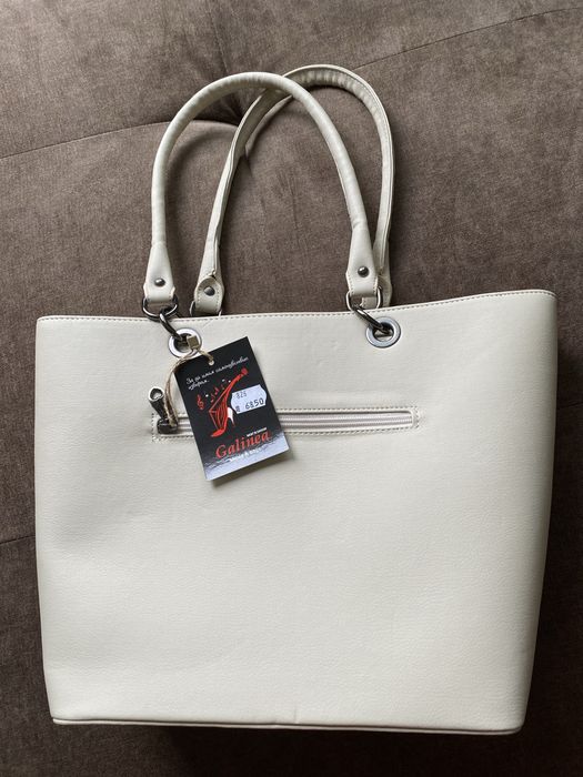 Дамска чанта