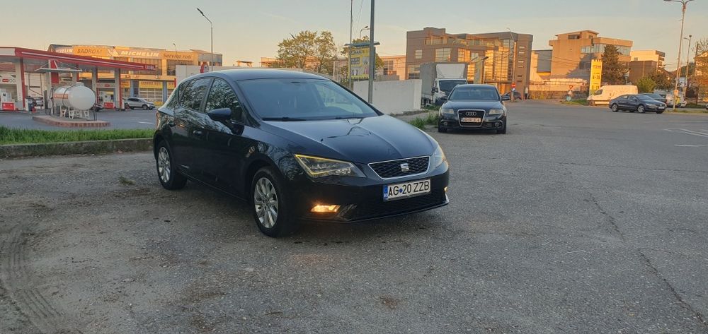 Seat Leon, , ,unic proprietar