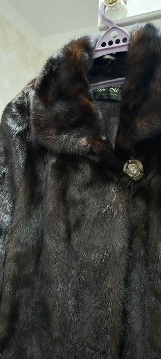 Шуба норквая, отличный