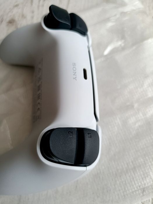 NOU Controller DualSense  playstation 5 maneta  ps5 nou neactivat