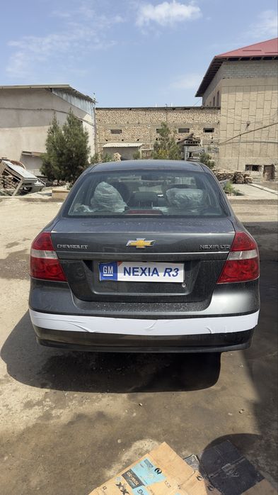 Sparkni Puliga Nexia 3