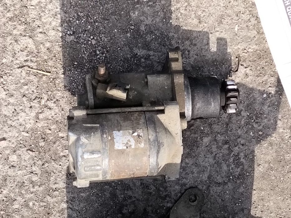 Тойота виндом 10 разбор