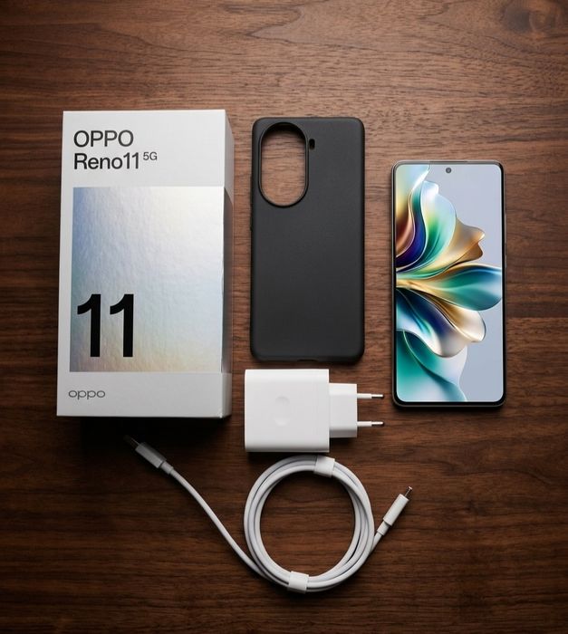 Продам Oppo Reno 11 12/256GB