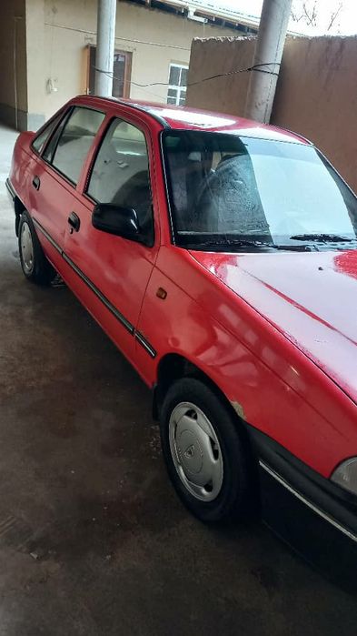 Nexia sons metani bor kraska radnoy xarajot xadavoy i marorida