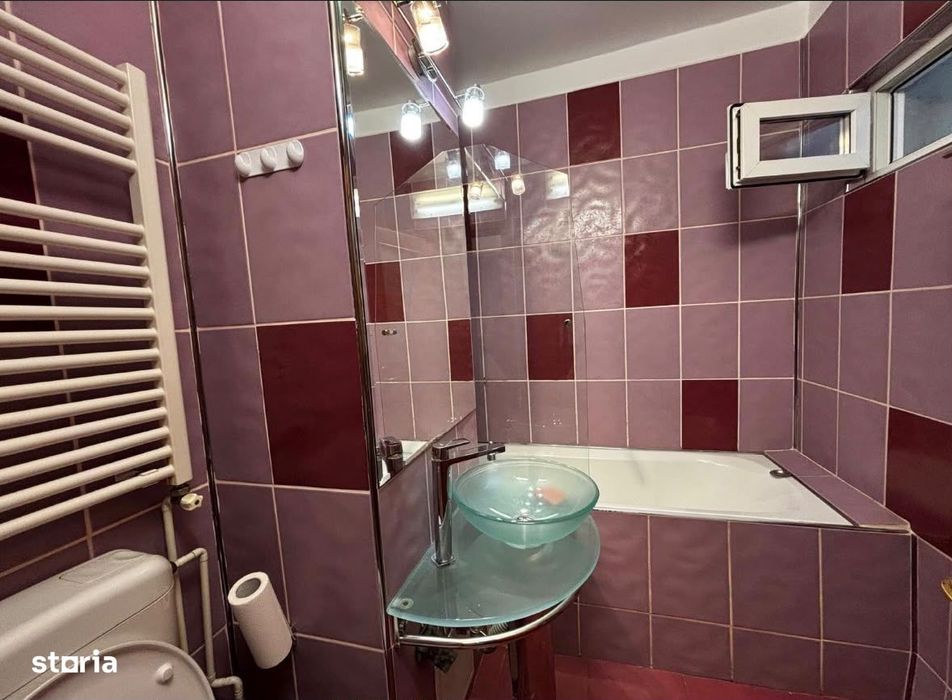 Ap. 3 camere de închiriat | Drumul Taberei | 70 mp | CP | M  Brâncuși
