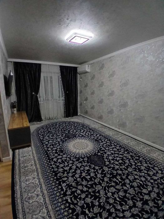 Квартира 2 хонали 3 этаж