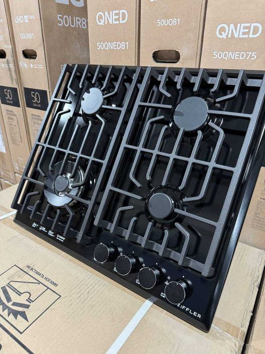 Варочная панель Турция-Италия/Большой выбор / Гарантия 3 года+Доставка