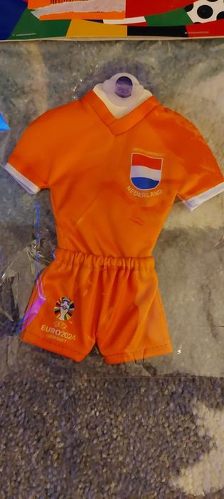 Mini kit  UEFA EURO2024 Germania