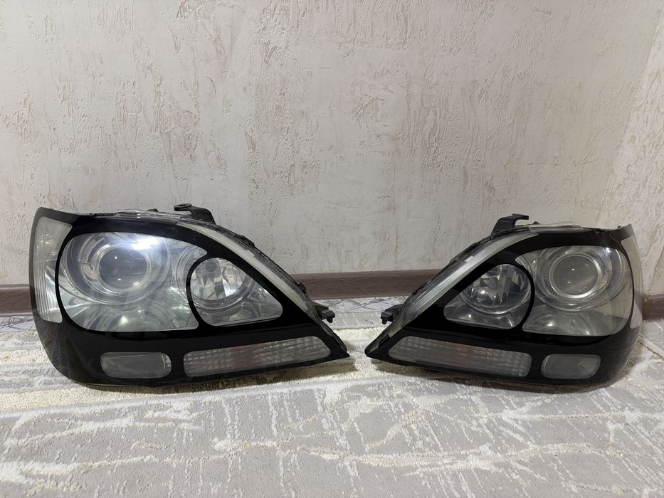 Фар рх  300 оригинал